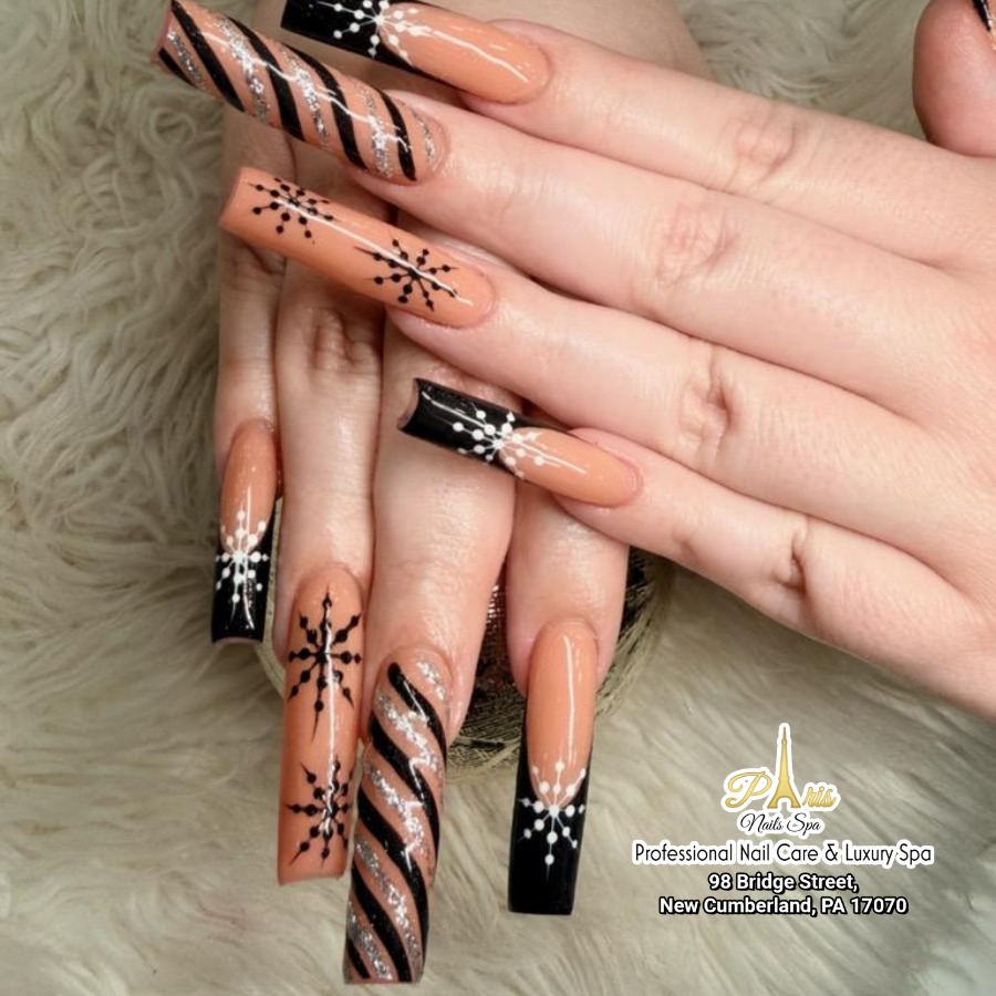Paris Nails Spa